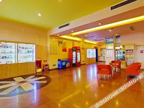 Grace Inn Erhuan East Road Jinan - Image 3