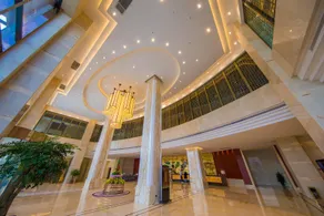 Wen Gong Hotel - Image 5