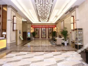 Flavia Hotel（Chengdu South Station Sunway MRT Station Branch) - Image 4