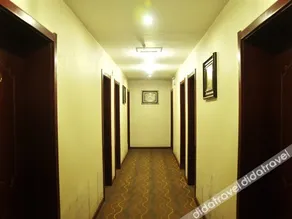 YisujiaHotel（Shanxi University Store on Xuefu Street） - Image 4