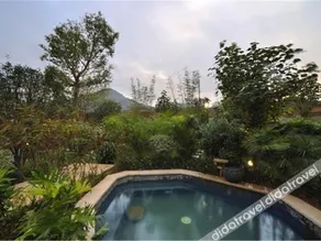 Guanjing Hotspring Hotel - Image 2