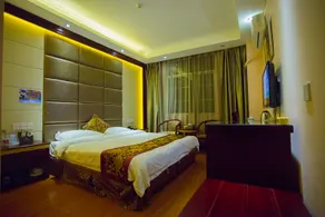 Jinyue Hotel - Image 3
