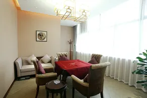 Chengdu Xinshenghao Hotel (Chengdu Longquan Auto City Theme Park Branch) - Image 3