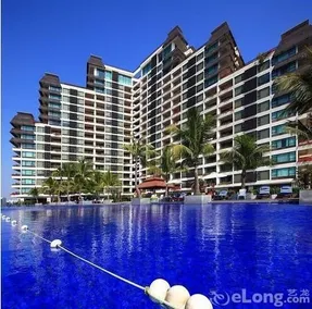 Sanya Eide Yacht Resort - Image 4