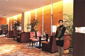 Fortune Garden Hotel - Image 4