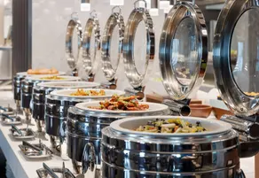 Hampton by Hilton Tianjin Eco-city - Image 3