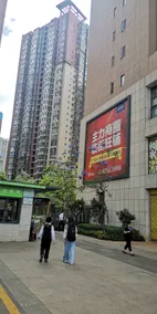 Kunming Siji Yunshu Hotel (Derun Langyue Bay) - Image 3