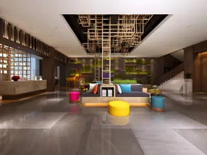 Puyue Hotel - Image 5