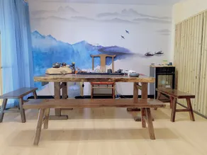 Jingcheng Hotel (Tangxian Branch) - Image 2