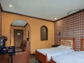 D6 Hotel-Jinsha Branch - Image 4