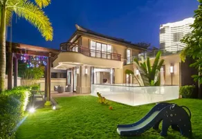 HaitangBay Loosen Coast Resort Villas - Image 3