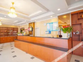 GreenTree Alliance Huai'an Health West Road City Government Hotel - Image 4
