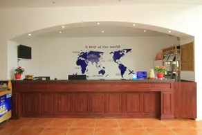 British Boutique Hotel (Haiyang Ten-Thousand-Meter Beach Bathing Area) - Image 5
