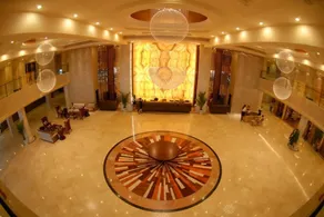 Pingdingshan Runzeyuan Shenma Hotel - Image 5