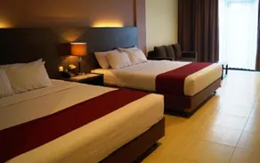 Hotel Batu Paradise Resort - Image 3