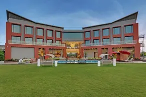 The Fern Royal Farm Resort Anjar, Series by Marriott - Image 5