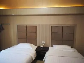 Changning Five-Star Hotel - Image 5