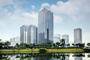 Pingtan Guohui International Resort Hotel - Image 2
