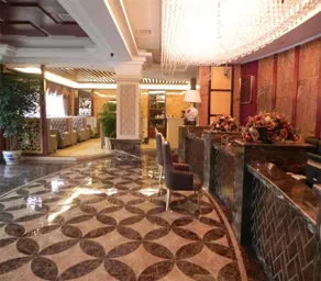 Hengda Hotel (Tongren High-Speed Railway Station Branch) - Image 2