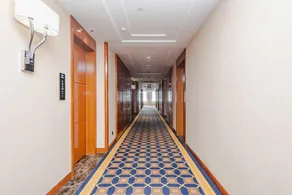 TSC Fuyuan Boutique Hotel - Image 2