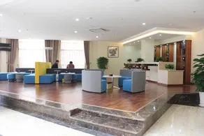 Bihai Yilin Holiday Hotel - Image 4