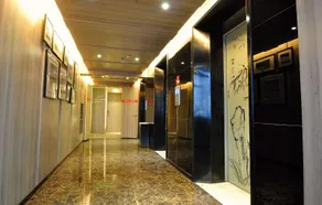 Licheng Hotel Smart (Yichang East Railway Station Wuyi Square Branch) - Image 4