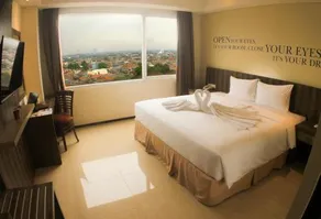 MK Hotel Jakarta - Image 5