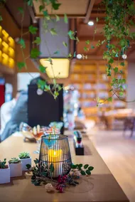 Kyriad Marvelous Hotel (Shenzhen Low Carbon City) - Image 3