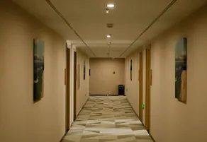 Home Inn UP Huaxuan Collection Hotel (Zhangzhou Ancient City) - Image 2