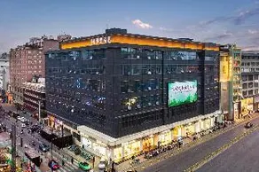 MEHOOD Hotel Xi'an Bell Tower Subway Station Huimin Street Branch - Image 3