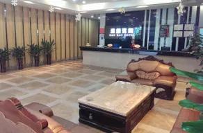 Muchen Hotel (Zhongshan Xiaolan Daxin Xinduhui) - Image 2