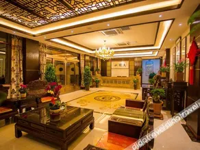 Tian Shun Court Hotel - Image 4
