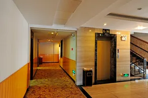 Zhenghua Hotel - Image 5