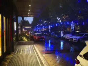 Yuelu Garden Hotel - Image 5