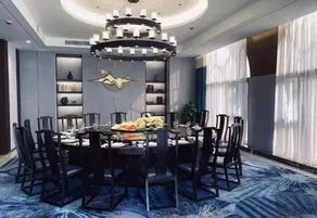 Mansion New Century Hotel Ningbo Impression Fenghua - Image 2
