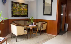 Hotel Ghotic Bandung - Image 5