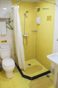 Home Inn Neo Nanjing Museum Jiefang Road - Image 5