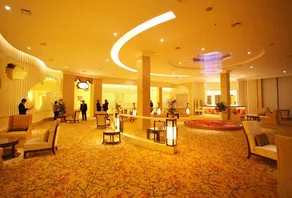 Tianlong Hotel (Dashang Xinmate Store) - Image 4