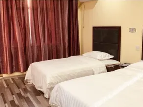Yisi Express Hotel (Acheng Station) - Image 5