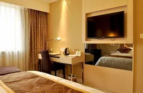 Chengdu An Tai An Rong Hotel - Image 5