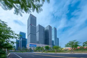 Echarm Hotel Nanning Wuxiang Headquarters Base - Image 3