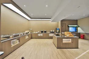 Hanting Hotel Changchun Longjia Airport - Image 4