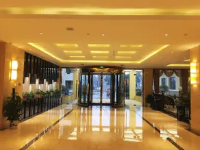 Wuxi Jinlanwan Garden Hotel (Lingshan Giant Buddha Nianhuawan Branch) - Image 3