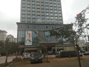 Luckyever Grand Hotel (Haikou Vocational College Longhu Tianjie) - Image 4