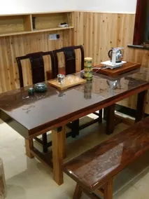 Zhuangyuan Alley Hostel - Image 3
