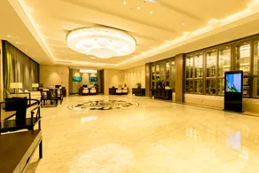 Yilong An'yun Hongcun  Wild Luxury Resort - Image 2