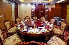 Beijing Taoran Garden Hotel - Image 4