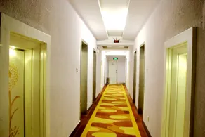 Qingdao Haixiang Hotel (Xiangjiang Road Metro Station Branch) - Image 5