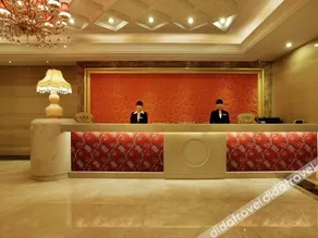Golden Splindid Hotel · VYNN（Zhanjiang Waterfront Promenade） - Image 3