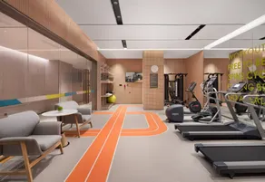 Home2 Suites by Hilton Xinzhou Ancient City - Image 2